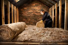 Best Batt and Roll Insulation  in Chula Vista, TX