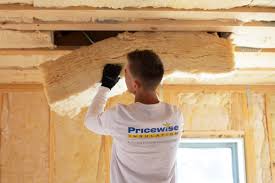 Best Attic Insulation Installation  in Chula Vista, TX