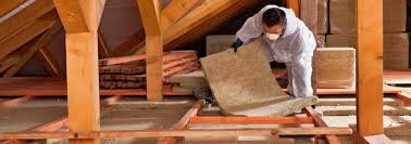 Types of Insulation We Offer in Chula Vista, TX